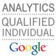 Google Analytics Individual Qualification